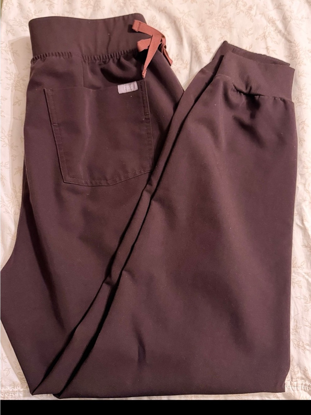 Figs Technical Collection Zamora jogger scrub pants